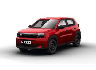 Grande Panda Hybride : l’essentiel, tout simplement Grande Panda Hybride : l’essentiel, tout simplement