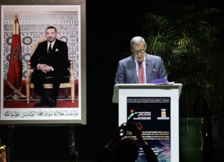 IA mondiale : le Maroc face à la fracture numérique et la course aux puissances IA mondiale : le Maroc face à la fracture numérique et la course aux puissances