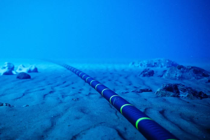 Medusa : le câble sous-marin géant tisse son lien entre l’Europe et le Maroc