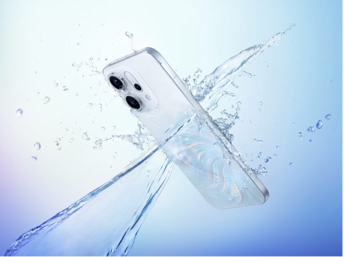 OPPO Reno14 : le smartphone qui brille quand tout s’éteint