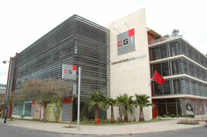Réserver sa villa en un clic : CGI bouscule l’achat immobilier au Maroc