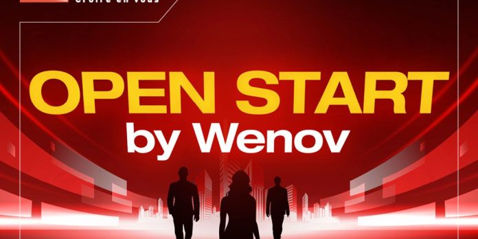 Startups & IA : Attijariwafa Bank passe à l’offensive avec « Open Start by Wenov »