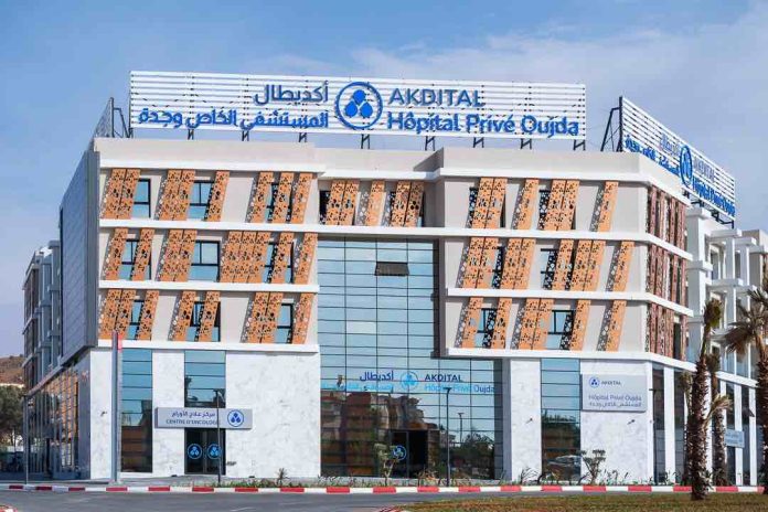 Akdital mise sur l’Oriental