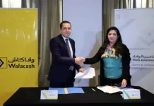 Assurance sans tracas : Wafacash fluidifie la vie des clients Hissab Bikhir Assurance sans tracas : Wafacash fluidifie la vie des clients Hissab Bikhir