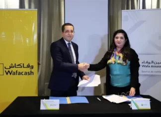 Assurance sans tracas : Wafacash fluidifie la vie des clients Hissab Bikhir Assurance sans tracas : Wafacash fluidifie la vie des clients Hissab Bikhir