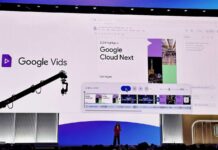 Google Vids : l’IA qui transforme vos photos en vidéos en un clic Google Vids : l’IA qui transforme vos photos en vidéos en un clic