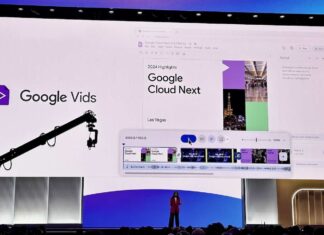 Google Vids : l’IA qui transforme vos photos en vidéos en un clic Google Vids : l’IA qui transforme vos photos en vidéos en un clic