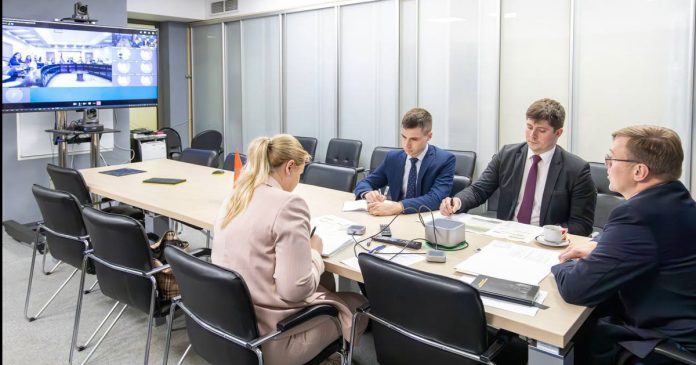 Maroc-Russie : Cyberdéfense énergétique en première ligne