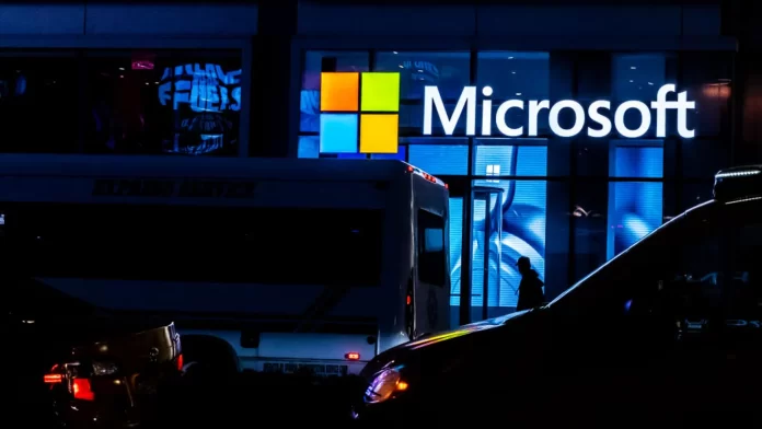 Microsoft Exchange : une faille qui réveille les alarmes de la cybersécurité