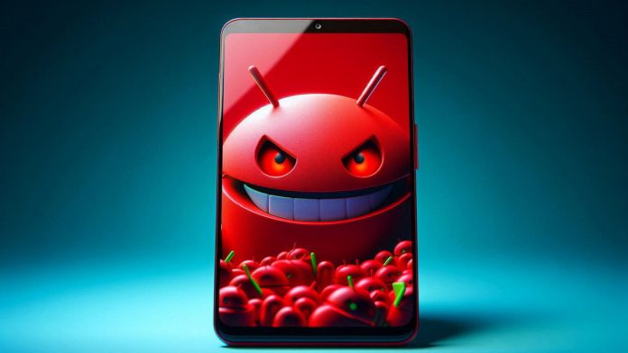 PlayPraetor : le virus fantôme qui piège les smartphones marocains