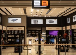 2B pose sa première pierre au Maroc 2B pose sa première pierre au Maroc