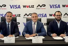 Attijari Payment, Visa et Woliz réinventent le paiement au Maroc Attijari Payment, Visa et Woliz réinventent le paiement au Maroc