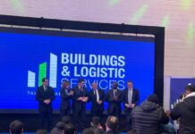 Building Logistics prend les rênes de Transload Building Logistics prend les rênes de Transload