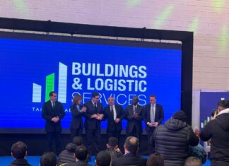 Building Logistics prend les rênes de Transload Building Logistics prend les rênes de Transload