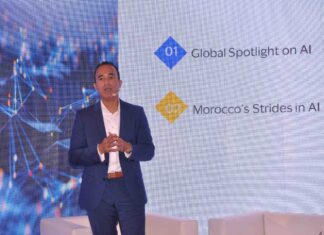 Casablanca, capitale de la donnée et de l’IA le temps d’un sommet Visa Casablanca, capitale de la donnée et de l’IA le temps d’un sommet Visa