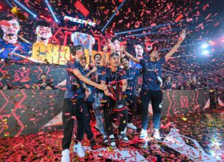 Casablanca s’embrase pour la victoire des Ravens au Free Fire Battle of Morocco 2025 Casablanca s’embrase pour la victoire des Ravens au Free Fire Battle of Morocco 2025