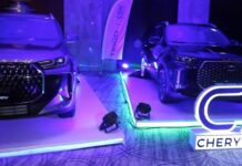 Chery Maroc mise sur l’hybride pour séduire les automobilistes Chery Maroc mise sur l’hybride pour séduire les automobilistes