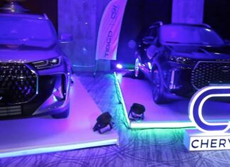 Chery Maroc mise sur l’hybride pour séduire les automobilistes Chery Maroc mise sur l’hybride pour séduire les automobilistes