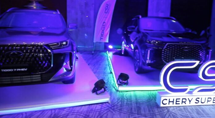 Chery Maroc mise sur l’hybride pour séduire les automobilistes