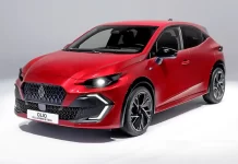 Clio 6 : quand la citadine française redéfinit encore une fois les règles du jeu Clio 6 : quand la citadine française redéfinit encore une fois les règles du jeu