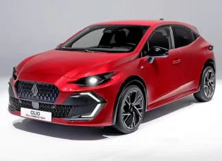 Clio 6 : quand la citadine française redéfinit encore une fois les règles du jeu Clio 6 : quand la citadine française redéfinit encore une fois les règles du jeu