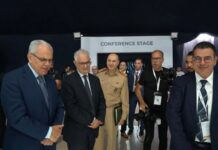 CyberSOC mobile : Dataprotect révolutionne la cybersécurité au Maroc CyberSOC mobile : Dataprotect révolutionne la cybersécurité au Maroc