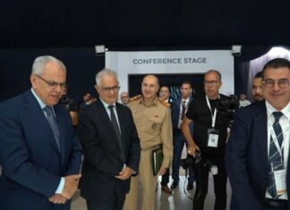 CyberSOC mobile : Dataprotect révolutionne la cybersécurité au Maroc CyberSOC mobile : Dataprotect révolutionne la cybersécurité au Maroc