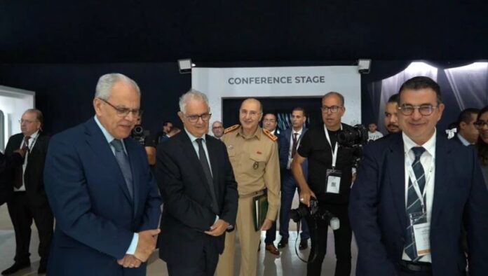 CyberSOC mobile : Dataprotect révolutionne la cybersécurité au Maroc