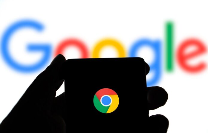 Cybersécurité et contrôle : la mise à jour de Google Chrome qui change la donne
