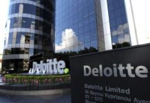 Deloitte fait de Casablanca un bastion de cybersécurité Deloitte fait de Casablanca un bastion de cybersécurité