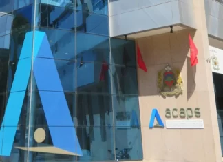 EDUCAPS, le pari numérique de l’ACAPS pour une génération mieux armée EDUCAPS, le pari numérique de l’ACAPS pour une génération mieux armée