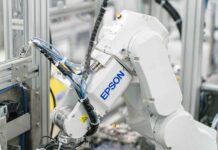 Epson Trace la Route d’une Logistique Plus Verte Epson Trace la Route d’une Logistique Plus Verte