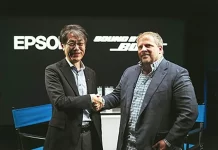 Epson et Bose bousculent la projection Epson et Bose bousculent la projection