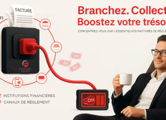 Fatourati Collect, la nouvelle arme des entreprises contre les retards de paiement Fatourati Collect, la nouvelle arme des entreprises contre les retards de paiement