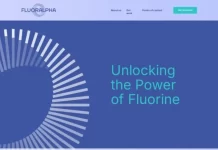 Fluoralpha, filiale d’INNOVX, décroche un financement majeur auprès de Bank of Africa Fluoralpha, filiale d’INNOVX, décroche un financement majeur auprès de Bank of Africa