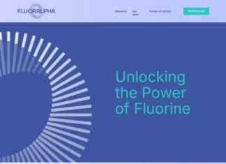 Fluoralpha, filiale d’INNOVX, décroche un financement majeur auprès de Bank of Africa Fluoralpha, filiale d’INNOVX, décroche un financement majeur auprès de Bank of Africa