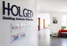 Holding Générale d’Éducation s’empare de La Prairie Holding Générale d’Éducation s’empare de La Prairie