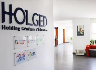 Holding Générale d’Éducation s’empare de La Prairie Holding Générale d’Éducation s’empare de La Prairie