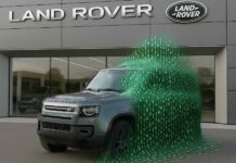 JLR Cyberattaque : Jaguar Land Rover face à une facture colossale JLR Cyberattaque : Jaguar Land Rover face à une facture colossale