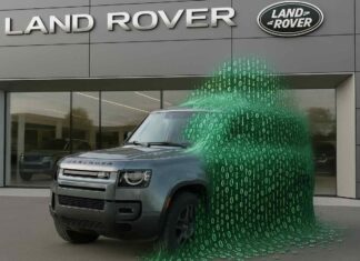 JLR Cyberattaque : Jaguar Land Rover face à une facture colossale JLR Cyberattaque : Jaguar Land Rover face à une facture colossale
