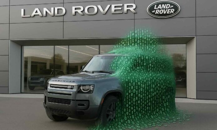 JLR Cyberattaque : Jaguar Land Rover face à une facture colossale