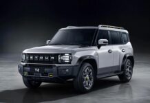 Jetour débarque au Maroc avec Smeia Jetour débarque au Maroc avec Smeia