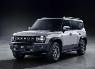 Jetour débarque au Maroc avec Smeia Jetour débarque au Maroc avec Smeia