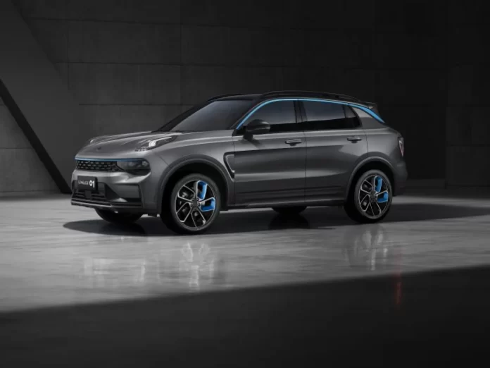 Lynk & Co débarque au Maroc : la mobilité premium réinventée