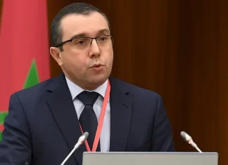 Maroc : Abdellah Boutrig prend les rênes de la cybersécurité nationale Maroc : Abdellah Boutrig prend les rênes de la cybersécurité nationale