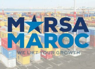 Marsa Maroc accélère et s’invite dans la cour des grands Marsa Maroc accélère et s’invite dans la cour des grands