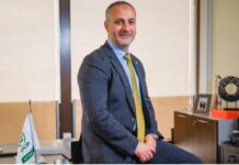 Mohamed Hettiti prend les rênes opérationnelles de Jesa Mohamed Hettiti prend les rênes opérationnelles de Jesa