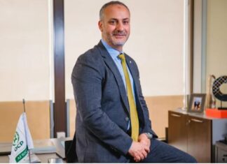 Mohamed Hettiti prend les rênes opérationnelles de Jesa Mohamed Hettiti prend les rênes opérationnelles de Jesa