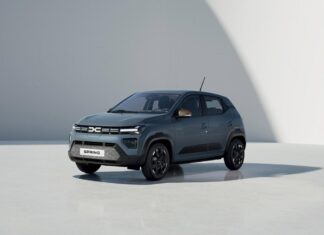 Nouvelle Dacia Spring : l’électrique abordable entre dans une nouvelle dimension Nouvelle Dacia Spring : l’électrique abordable entre dans une nouvelle dimension