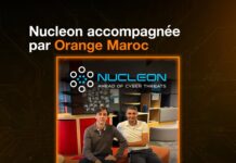 Orange et Nucleon Security : booster la cybersécurité au Maroc Orange et Nucleon Security : booster la cybersécurité au Maroc
